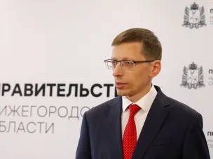 Заместитель губернатора Нижегородской области Егор Поляков проведет личный прием граждан 24 июля